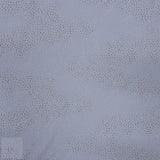 TULLE WITH GLITTER