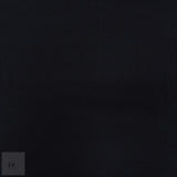 LINEN LOOK AIRFLOW (150CM)(150 GSM)(BLACK)