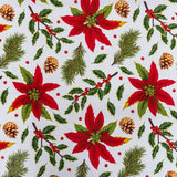 DIGITAL SLUB CLOTH (150CM) NOEL