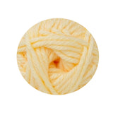 CHARITY SERI CHUNKY 150G- ECRU