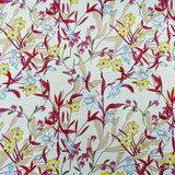 150CM PRINTED LINEN