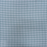 GINGHAM AIRFLOW CHECK