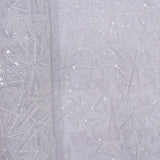 BRIDAL FABRICS WHITE