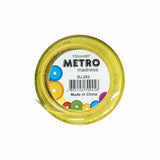 METRO RETRACTABLE TAPE MEASURE