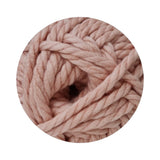 MEGA CHUNKY SOLID 300G-TAN
