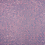 SEQUINS TULLE - PINK