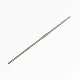 ALUMINIUM CROCHET HOOK 3.25MM