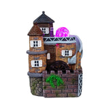 WATER FEATURE 004