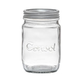 1LT CONSOL JAR PRESERVE