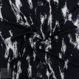 PRINTED RN AMALFI 150CM 37 BLACK