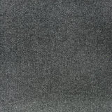 CAR MAT RIBBED (720GM)(CHARCOAL GREY)