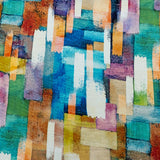 PRINTED VISCOSE