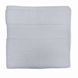 BIG & SOFT LUXURY BATH TOWEL - WHITE