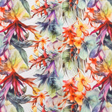 DIGITAL SLUB CLOTH (150CM) KRABI