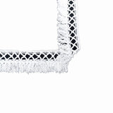 LACE-WHITE