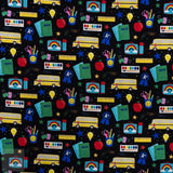 USA DIGITAL COTTON CRAFT 63