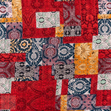 PRINTED VISCOSE