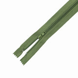 ZIPS 35CM OLIVE - (32)