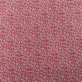 LIBERTY 100% COTTON QUILTING 1038 BLOOMSBURY SILHOUET B