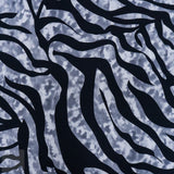 PRINTED VISCOSE
