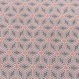 BLUE DIAMOND 140CM 100% COTTON