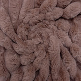 CORDUROY WINTER FUR