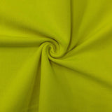 35CM PLAIN RIBBING - YELLOW
