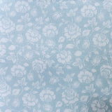 JACQUARD MONGOLIAN FLEECE 150CM