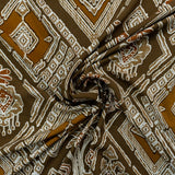 PRINTED VISCOSE GG