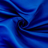 150CM DUTCHESS SATIN-ROYAL