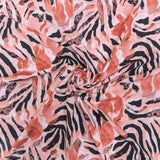 SUPER SOFT PRINTED