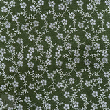 COTTON VOILE EMBROIDERY 150CM