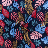 PRINTED VISCOSE