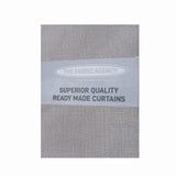 APOLLO SLUBBED BLOCKOUT 230X218 TAPED - BEIGE