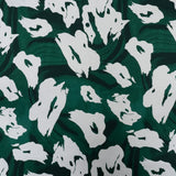 150CM PRINTED ARMANI SATIN 32 ABSTRACT TRAIL
