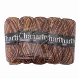 CHARITY P/S PRINT 100G 5PK B MUD CLOTH