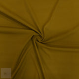 SOFT TOUCH TWILL (150CM)(AMBER GREEN)