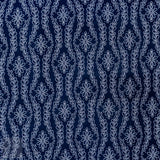 FDY PUFF PRINT (150CM)