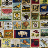 USA DIGITAL COTTON CRAFT 15