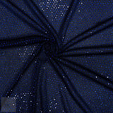 KNITTED SEQUENSE SPANGLE