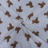 BABY COTTON PRINTED