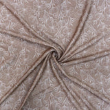 PRINTED BERKSHA LINEN 150CM