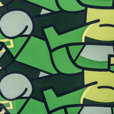 PRINTED NOVA SILK