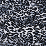 PRINTED SPH 150CM- LEOPARD GREY