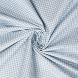 240CM QLTY TURKISH SHEETING WOVEN FABRIC SELONYA