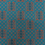 BLUE DIAMOND 140CM 100% COTTON