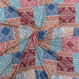 PRINTED BALI LINEN