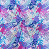 PRINTED LYCRA A210