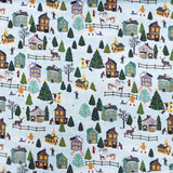 USA DIGITAL COTTON CRAFT 178
