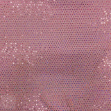 KNITTED SEQUENSE SPANGLE